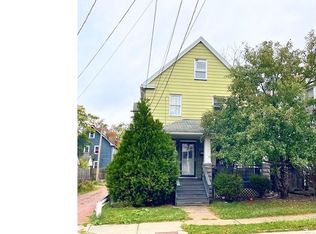 3704 Dawning Ave, Cleveland, OH 44109