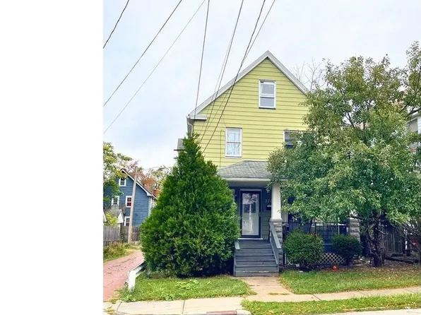 3704 Dawning Ave, Cleveland, OH 44109