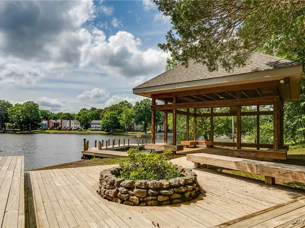 2760 Old Point Dr, Henrico, VA 23233