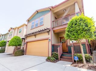 5832 Darling St UNIT 1, Houston, TX 77007