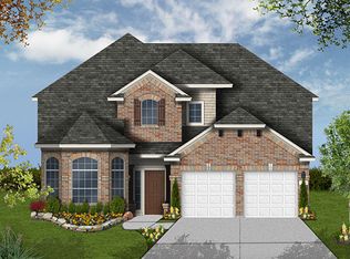 2744 Marshall Trl, Round Rock, TX 78665