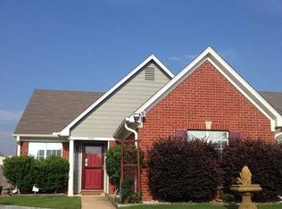 5346 Kristy Ln, Southaven, MS 38671