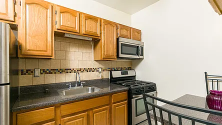 Rented by Nooklyn NYC LLC