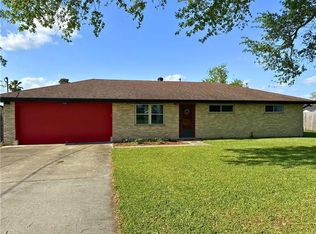 2716 Pritchard Rd, Marrero, LA 70072