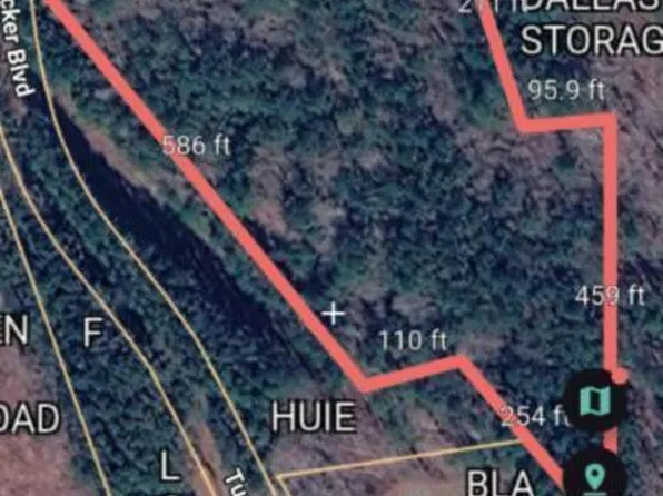Bonnie Ln, Dallas, GA 30157