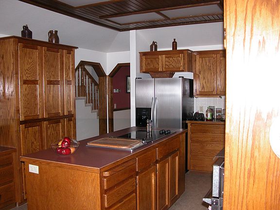 Main Kitchen