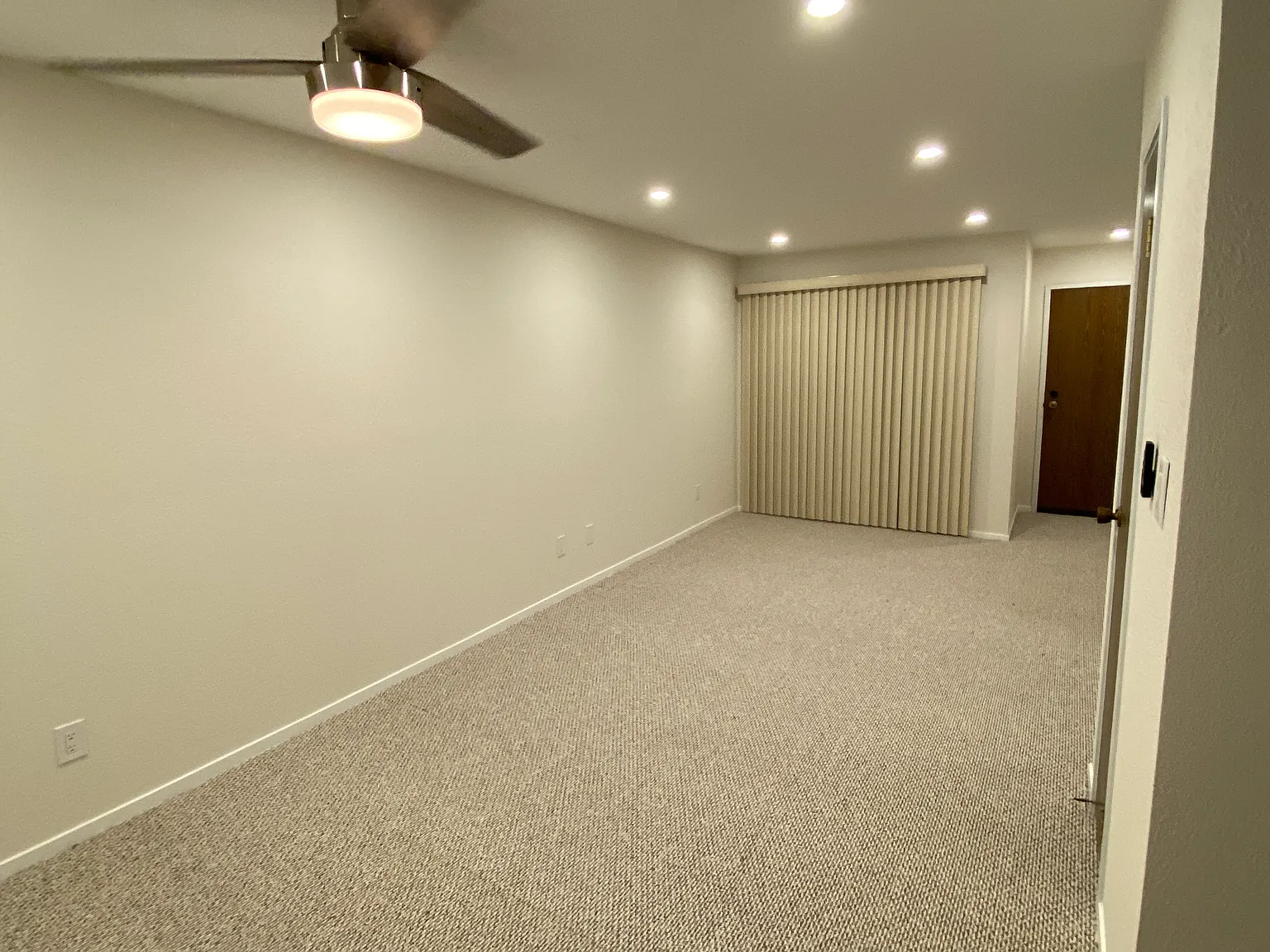1 bed, 589 sqft, $1,575 — Photo 2
