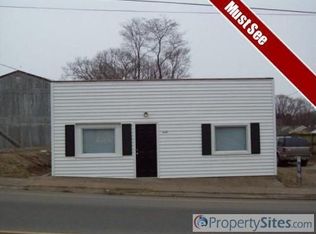 1630 9th St SE, Roanoke, VA 24013