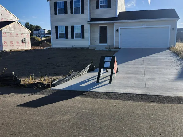 1830 Prescott Trl, Galesburg, MI 49053