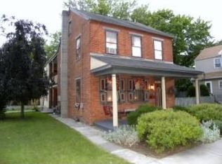 124 S Charlotte St, Manheim, PA