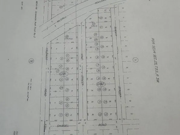 0 Vine St Lot 28, Sun City, CA 92585