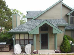 7824 Brandy Cir, Colorado Springs, CO 80920
