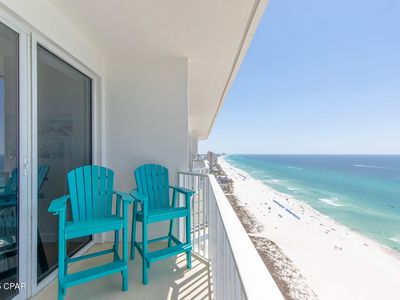 9450 Thomas Dr #2205D, Panama City Beach, FL, 32408