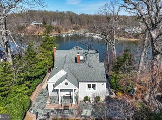 358 Overlook Trl, Annapolis, MD 21401