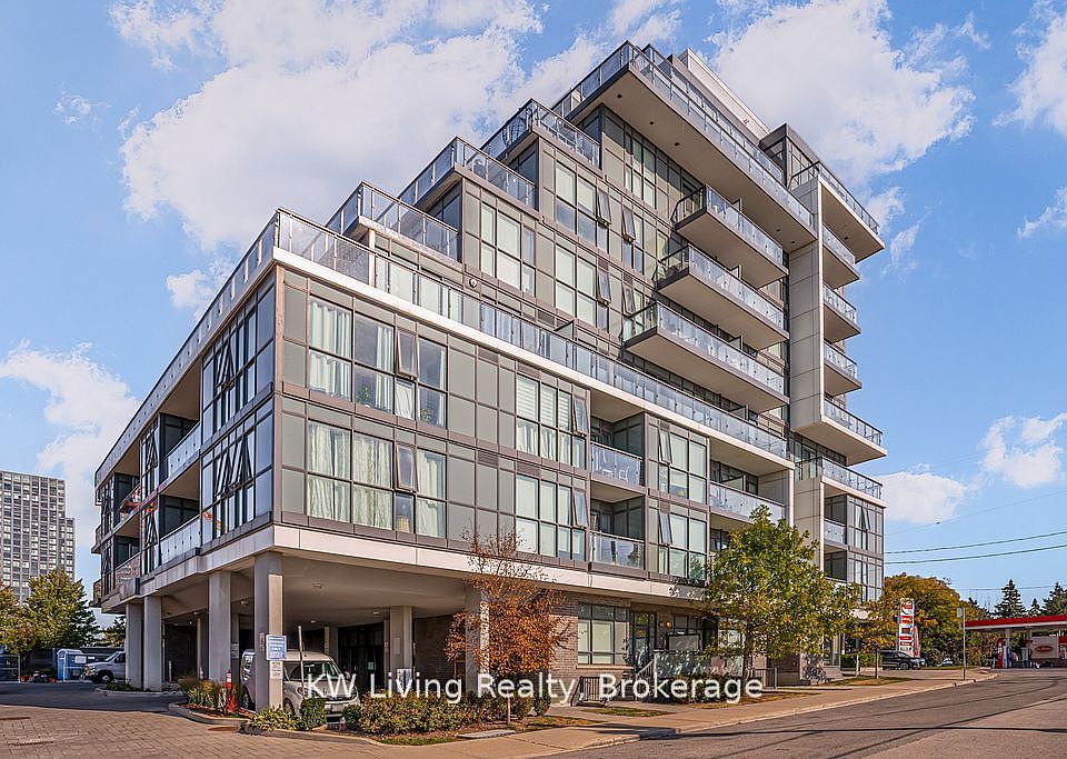 1st image of 16 McAdam Ave #507