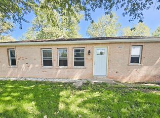 2813 New Hampshire St, Lake Station, IN 46405