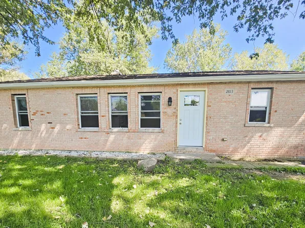 2813 New Hampshire St, Lake Station, IN 46405