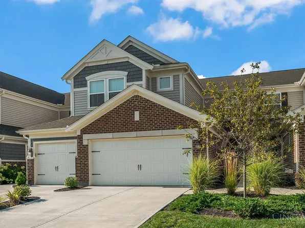 1255 Lake Run Dr, Lebanon, OH 45036