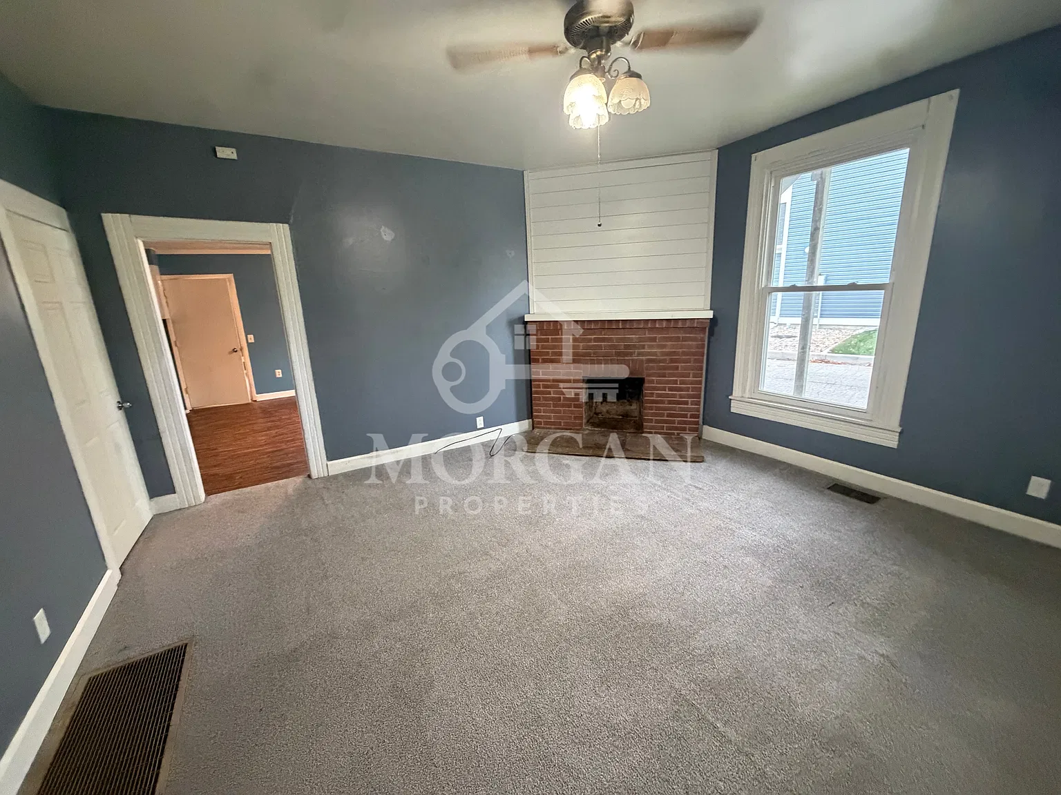 104 E Main St Markleville - Lower — Photo 2