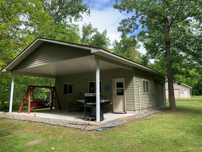 1187 County Road 46 NW, Hackensack, MN, 56452