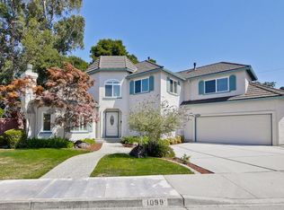 1099 November Dr, Cupertino, CA