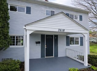 2618 Reiter Rd, Pittsburgh, PA 15235