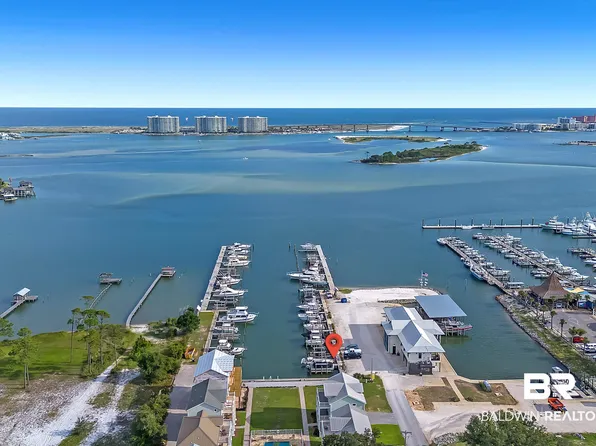 4688 Walker Ave, Orange Beach, AL 36561