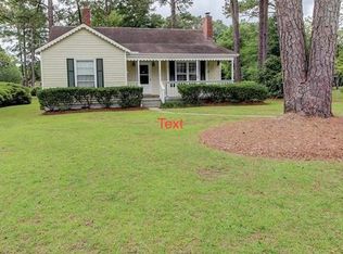 230 E Woodlawn St, Ridgeland, SC 29936