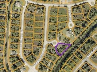 Amy Ct LOT 8, North Pt, FL 34288