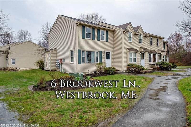 1st image of 6 Brookwest Ln #6