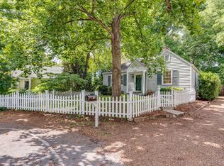 2722 Sharondale Ct, Nashville, TN 37215