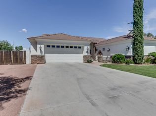 20376 E Appaloosa Dr, Queen Creek, AZ 85142