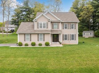 19 Carla Ln, Wilbraham, MA 01095