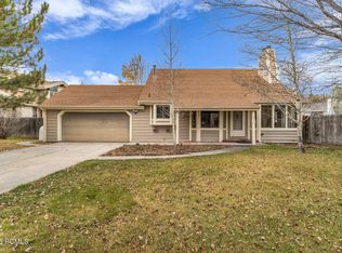 2750 Holiday Ranch Loop Rd, Park City, UT 84060