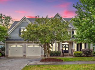 5722 Highcroft Dr, Cary, NC 27519