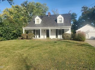 11705 Wayside Ave, Middletown, KY 40243