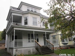 206 S Lowell Ave, Syracuse, NY 13204
