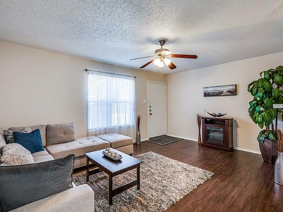 2nd image of 6050 Oakland Hills Dr #508