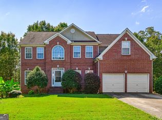 112 Whitaker Dr, Stockbridge, GA 30281