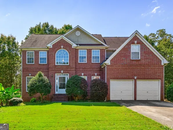 112 Whitaker Dr, Stockbridge, GA 30281