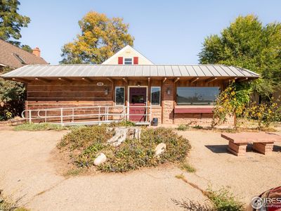 418 High St, Lyons, CO, 80540