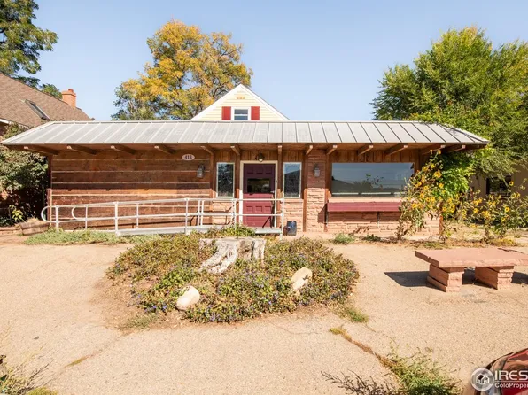 418 High St, Lyons, CO 80540