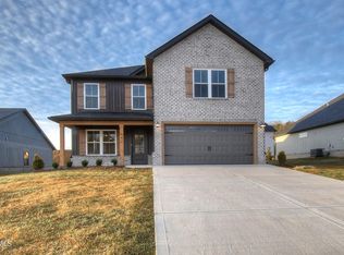 543 Catalina Ct, Jonesborough, TN 37659