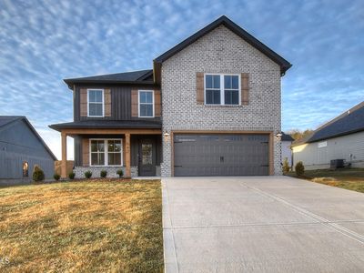543 Catalina Ct, Jonesborough, TN, 37659