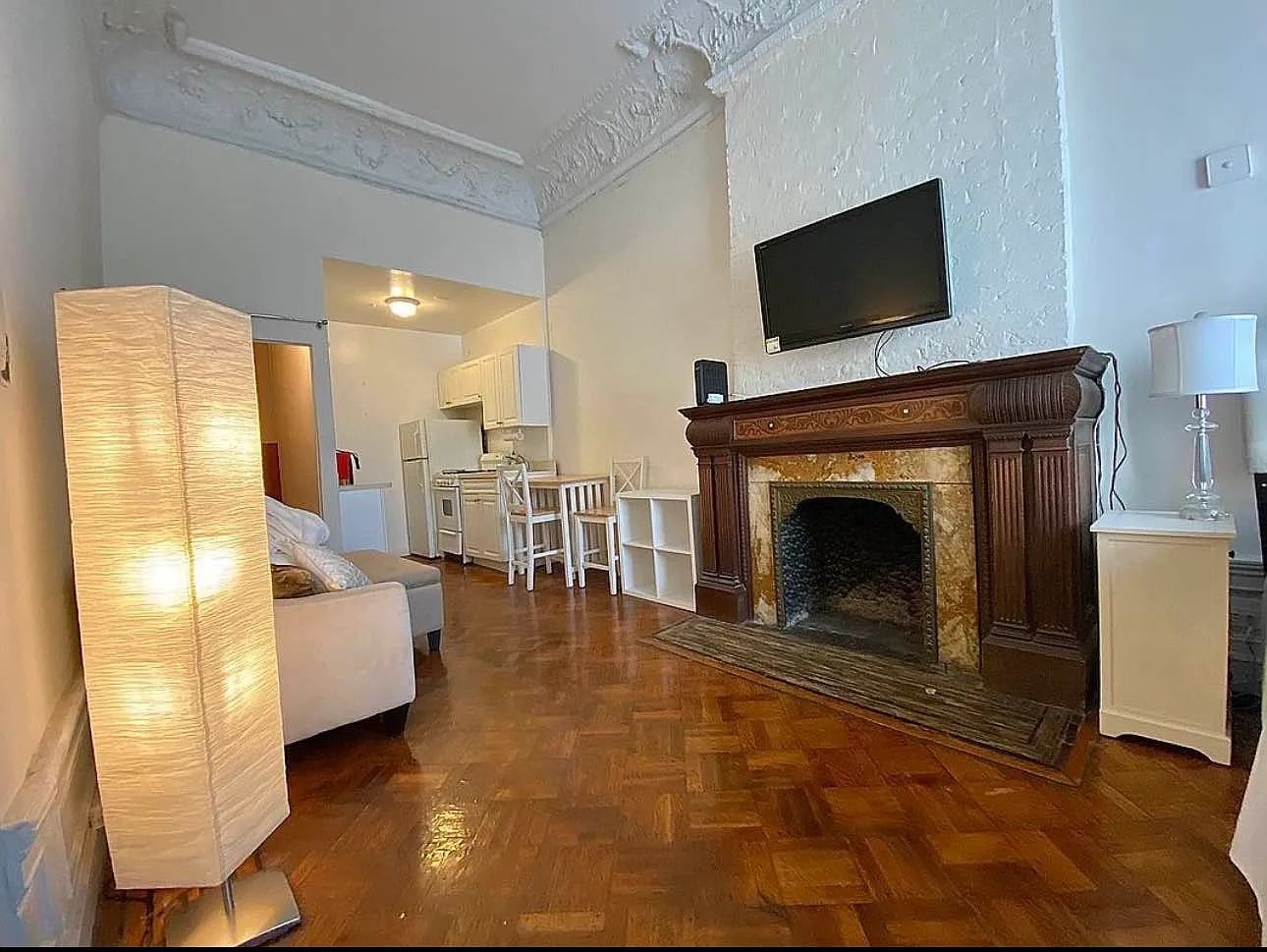 33 West 76th Street — Photo 4