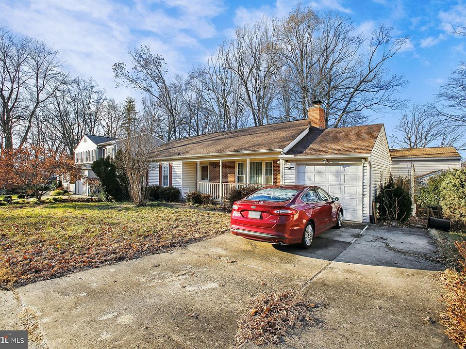 9002 Strattondale Ct, Burke, VA 22015 Zillow