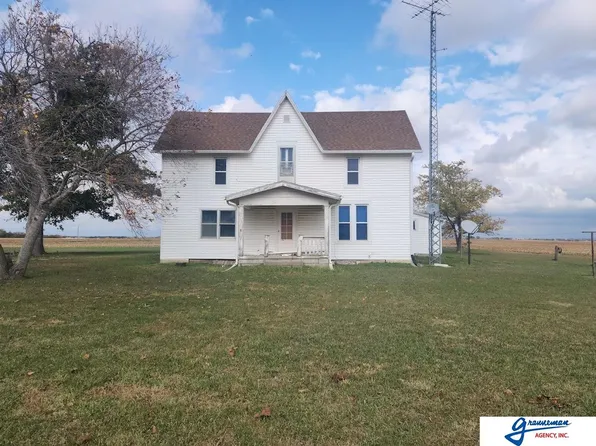 62504 737th Rd, Cook, NE 68448
