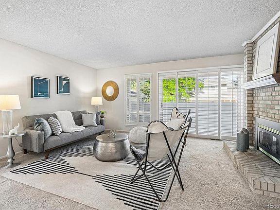 3rd image of 7130 S Vine Circle E