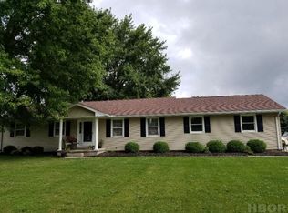 1290 South Dr, Fostoria, OH 44830