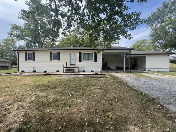 1011 Williams St, Mayfield, KY 42066
